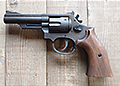 Smith & Wesson M19