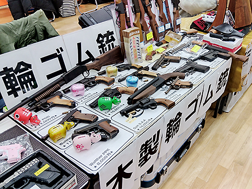 第110回 ビクトリーショー