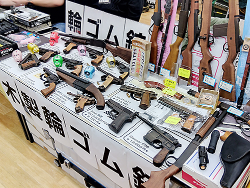 第110回 ビクトリーショー