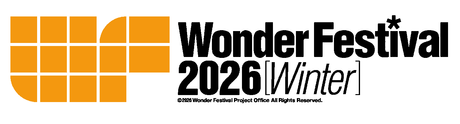 ワンダーフェスティバル 2026［冬］
